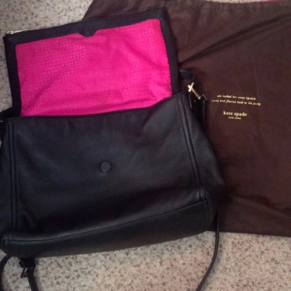 Kate Spade Purse - Picture 1 of 6